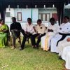 Clean Sri lanka ජාතික වැඩසටහන හා සමගාමීව ක්‍රියාත්මක නුගදූව ප්‍රජා ඵලදායීතා ආදර් ශ ගම්මානය