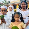 Clean Sri lanka ජාතික වැඩසටහන හා සමගාමීව ක්‍රියාත්මක නුගදූව ප්‍රජා ඵලදායීතා ආදර් ශ ගම්මානය  - Clean Sri lanka ජාතික වැඩසටහන හා සමගාමීව ක්‍රියාත්මක නුගදූව ප්‍රජා ඵලදායීතා ආදර් ශ ගම්මානය