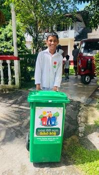 2026 වර්ෂයේ පරිසර දිනයට සමගාමීව අක්මීමන කොටිඨාශයේ පාසල් හා දහම්පාසල්  දරු දැරියන්ගේ සහභාගිත්වයෙන්  පරිසර දින වැඩසටහන්  2026.06.05 , 07, හා 08 දිනයන්හිදී   පැවැත්විණි
