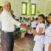 2026 වර්ෂයේ පරිසර දිනයට සමගාමීව අක්මීමන කොටිඨාශයේ පාසල් හා දහම්පාසල්  දරු දැරියන්ගේ සහභාගිත්වයෙන්  පරිසර දින වැඩසටහන්  2026.06.05 , 07, හා 08 දිනයන්හිදී   පැවැත්විණි