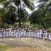 2026 වර්ෂයේ පරිසර දිනයට සමගාමීව අක්මීමන කොටිඨාශයේ පාසල් හා දහම්පාසල්  දරු දැරියන්ගේ සහභාගිත්වයෙන්  පරිසර දින වැඩසටහන්  2026.06.05 , 07, හා 08 දිනයන්හිදී   පැවැත්විණි