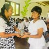 2026 වර්ෂයේ පරිසර දිනයට සමගාමීව අක්මීමන කොටිඨාශයේ පාසල් හා දහම්පාසල්  දරු දැරියන්ගේ සහභාගිත්වයෙන්  පරිසර දින වැඩසටහන්  2026.06.05 , 07, හා 08 දිනයන්හිදී   පැවැත්විණි
