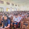 2026 වර්ෂයේ පරිසර දිනයට සමගාමීව අක්මීමන කොටිඨාශයේ පාසල් හා දහම්පාසල්  දරු දැරියන්ගේ සහභාගිත්වයෙන්  පරිසර දින වැඩසටහන්  2026.06.05 , 07, හා 08 දිනයන්හිදී   පැවැත්විණි