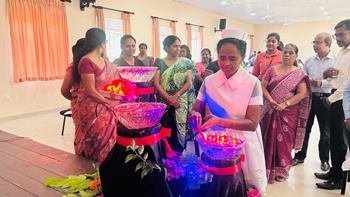 ලේ දන්දීමේ කදවුර - 2026  අක්මීමන ප්‍රාදේශිය ලේකම් කාර් යාලය  2026 මාර් තු 16 දින