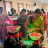 ලේ දන්දීමේ කදවුර - 2026  අක්මීමන ප්‍රාදේශිය ලේකම් කාර් යාලය  2026 මාර් තු 16 දින