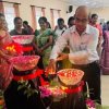 ලේ දන්දීමේ කදවුර - 2026  අක්මීමන ප්‍රාදේශිය ලේකම් කාර් යාලය  2026 මාර් තු 16 දින