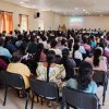 පොහොසත් රටක් ලස්සක ජීවිතයක්  හිමිකම නිදහස් දීමනා පත්‍ර  ලබා දීම 2027.06.27 දින අක්මීමන ප්‍රාදේශිය ලේකම් කාර්යාලීය නව ශ්‍රවණාගාරයේදී පැවැත්විණි. 